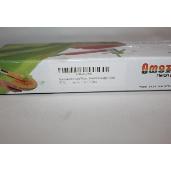 Watermelon Windmill Cutter - Picture 12 of 12